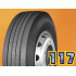 315/70 R22.5 Long March LM117 18PR [154/150] M